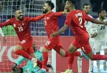 موعد مباراة البحرين وأستراليا في تصفيات آسيا المؤهلة لكأس العالم 2026