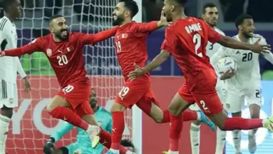 موعد مباراة البحرين وأستراليا في تصفيات آسيا المؤهلة لكأس العالم 2026