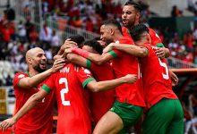 موعد مباراة المغرب والجابون في تصفيات كأس أمم أفريقيا والقنوات الناقلة