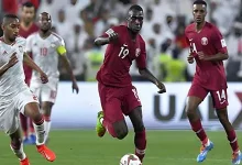 موعد مباراة قطر والإمارات في تصفيات آسيا المؤهلة لكأس العالم 2026