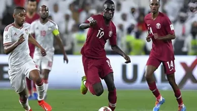 موعد مباراة قطر والإمارات في تصفيات آسيا المؤهلة لكأس العالم 2026