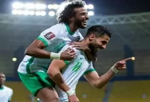 موعد مباراة السعودية وإندونيسيا في تصفيات آسيا المؤهلة لكأس العالم 2026